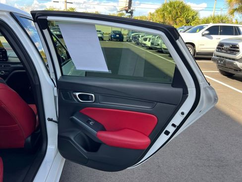 Used 2024 Acura Integra A-Spec image 53