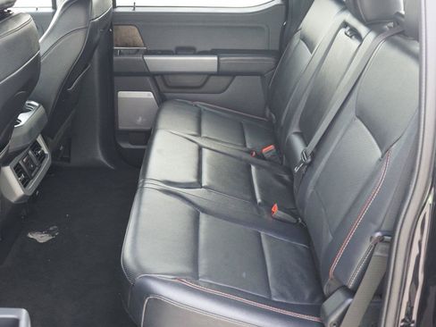 Used 2023 Ford F250 Lariat w/ Sport Appearance Package AWD/4WD image 23