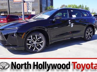 New 2026 Toyota Crown Signia AWD/4WD video 1