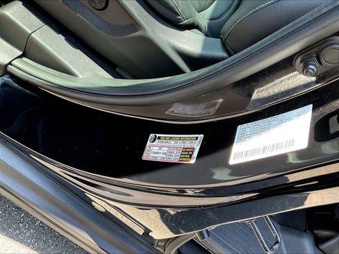 Used 2024 Honda Odyssey EX-L image 19