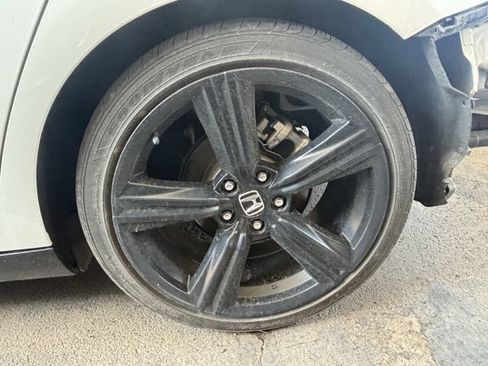 Used 2024 Honda Accord Sport image 6