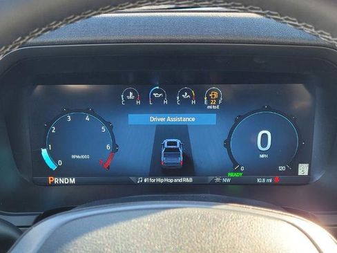 New 2026 Ford F150 Lariat w/ Equipment Group 501A Mid image 14