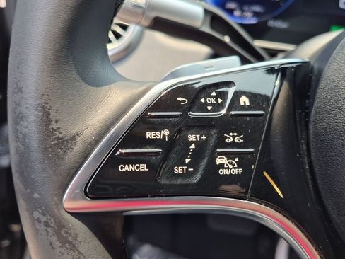 Used 2023 Mercedes-Benz EQS 450+ Sedan image 11