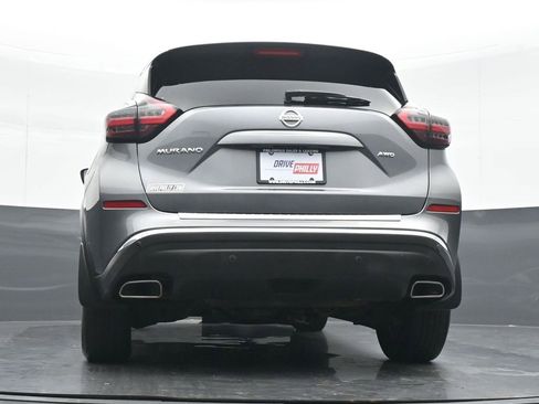 Used 2021 Nissan Murano S image 20