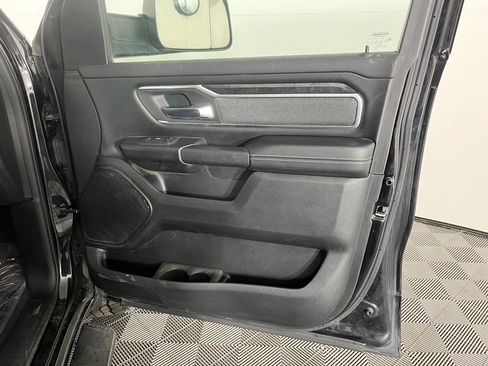 Used 2019 RAM 1500 Big Horn image 16
