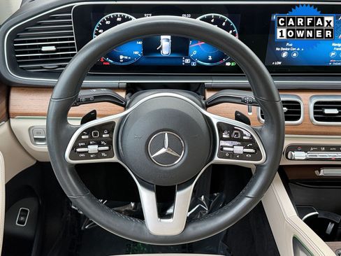 Used 2022 Mercedes-Benz GLE 350 image 11