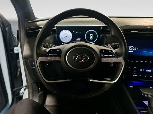 Used 2024 Hyundai Santa Cruz Limited AWD/4WD image 11