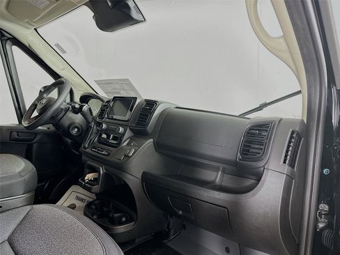 New 2026 RAM ProMaster 2500 w/ Convenience Group image 26