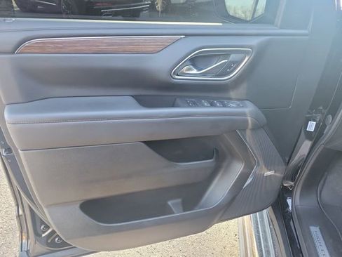 Used 2023 Chevrolet Tahoe High Country w/ Advanced Technology Package AWD/4WD image 26