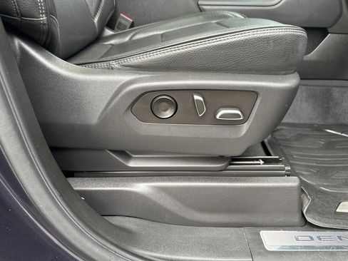 Certified 2023 GMC Sierra 1500 Denali w/ Denali Carbonpro Edition image 29