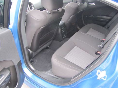 Used 2023 Dodge Charger GT w/ Blacktop Special Edition image 21