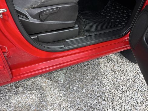 Used 2017 Chevrolet Silverado 1500 LT w/ All Star Edition image 4