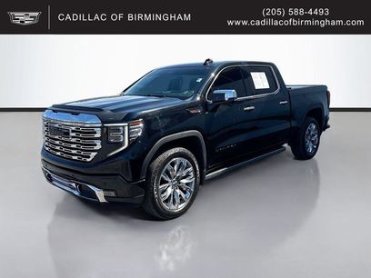 Used 2023 GMC Sierra 1500 Denali w/ Denali Reserve Package