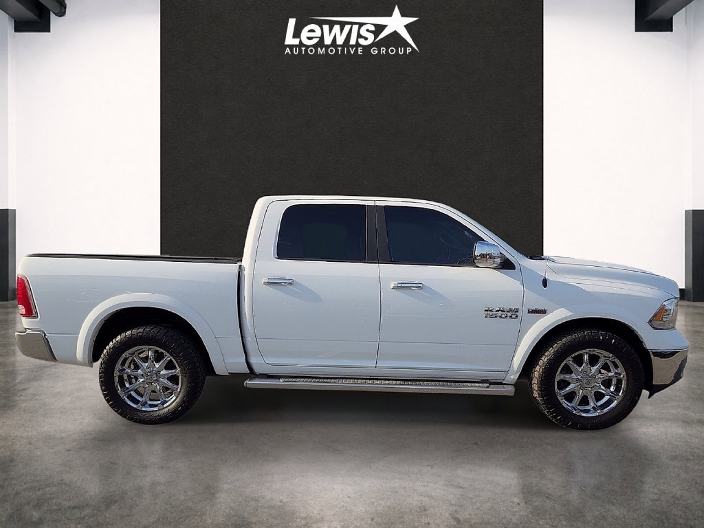 Used 2015 RAM 1500 Laramie w/ Convenience Group AWD/4WD image 5