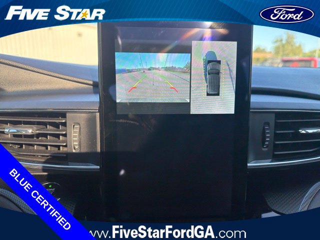 Used 2021 Ford Explorer ST w/ Equipment Group 401A AWD/4WD image 25
