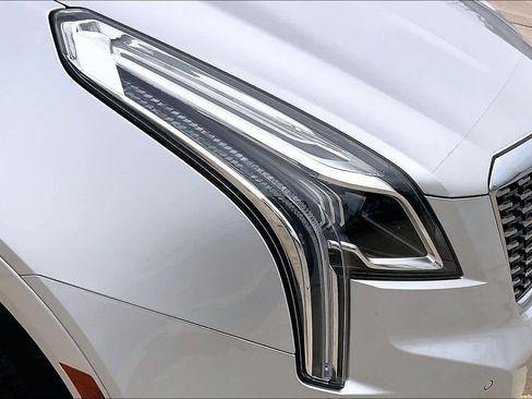 Used 2020 Cadillac XT5 Luxury FWD image 56