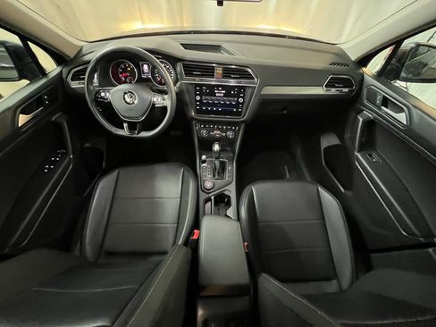 Used 2020 Volkswagen Tiguan S image 13