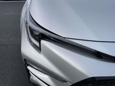 New 2026 Toyota Corolla SE image 18