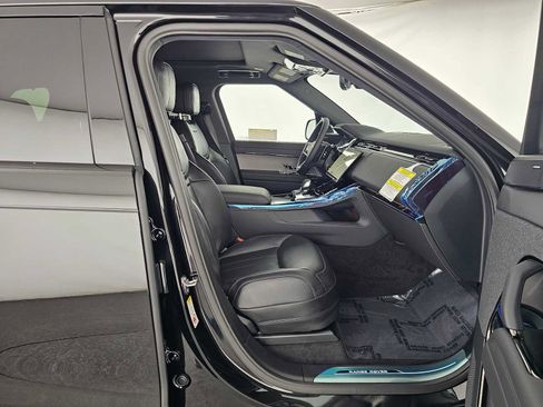 New 2026 Land Rover Range Rover Sport Dynamic SE image 10