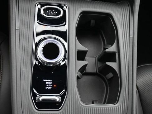 New 2026 Jeep Cherokee Limited AWD/4WD image 16