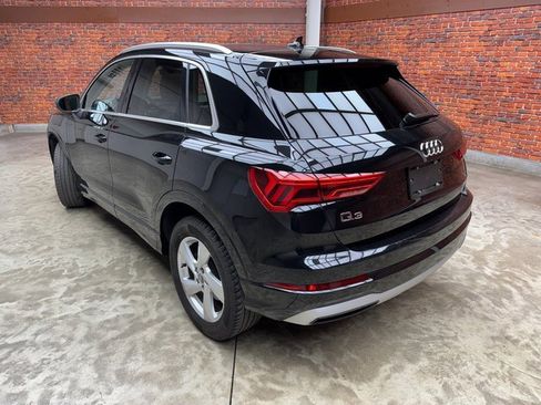 Used 2020 Audi Q3 2.0T Premium Plus w/ Premium Plus Package image 3