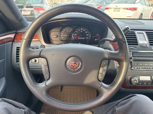 Used 2007 Cadillac DTS image 12