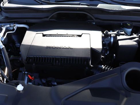 Certified 2025 Honda Pilot EX-L image 36