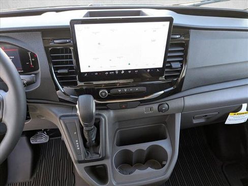 New 2026 Ford Transit 350 XLT image 12