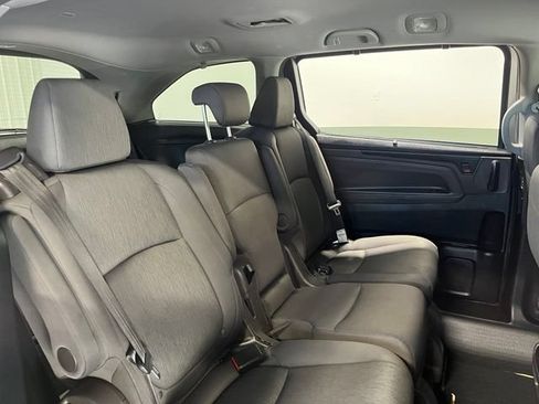 Used 2019 Honda Odyssey EX image 14