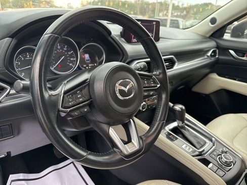 Used 2017 MAZDA CX-5 Grand Touring image 34
