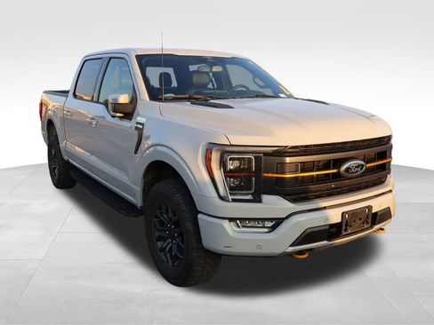 Used 2023 Ford F150 Tremor w/ Equipment Group 402A High AWD/4WD image 13