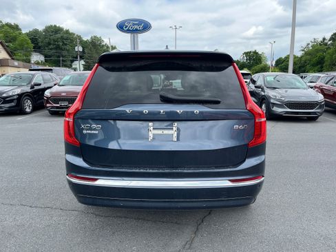 Used 2023 Volvo XC90 B6 Plus AWD/4WD image 5