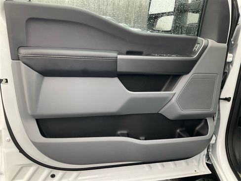 New 2026 Ford F350 XL w/ STX Appearance Package image 16