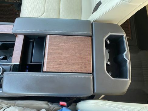 Used 2023 Toyota Tundra 1794 Edition RWD image 20