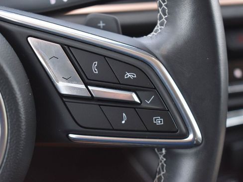 Used 2024 Buick Envision Sport Touring AWD/4WD image 8