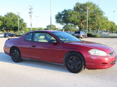 Used 2006 Chevrolet Monte Carlo LS FWD image 18
