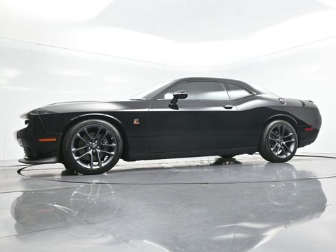 Used 2023 Dodge Challenger R/T Scat Pack RWD image 43