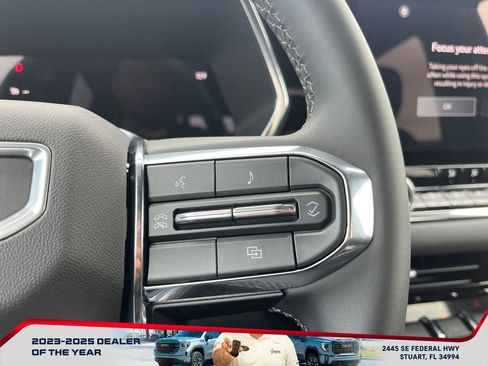 New 2026 GMC Canyon Elevation w/ Convenience Package image 26