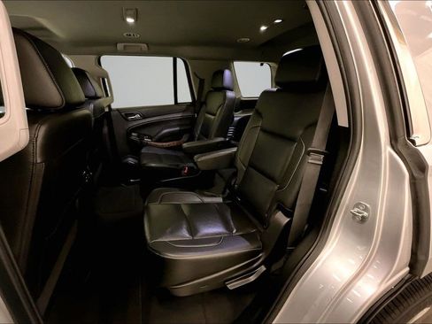 Used 2020 Chevrolet Tahoe Premier AWD/4WD image 22