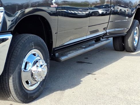 New 2026 RAM 3500 Tradesman image 11