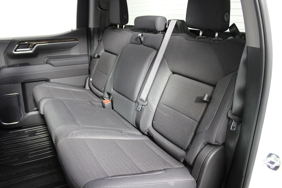 Used 2026 GMC Sierra 1500 Elevation w/ Elevation Select Package AWD/4WD image 30