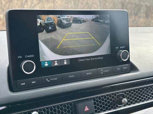 Used 2024 Honda Civic Sport image 28