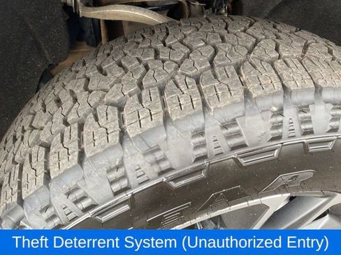 Certified 2023 Chevrolet Silverado 1500 RST w/ All Star Edition Plus image 23