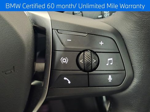 Certified 2025 BMW X1 xDrive28i w/ Premium Package AWD/4WD image 32