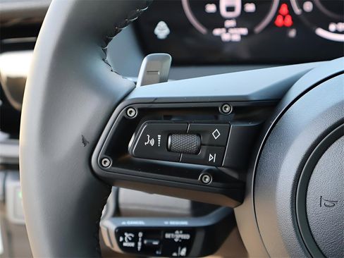 New 2026 Porsche Panamera image 28