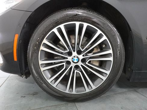 Used 2017 BMW 530i xDrive AWD/4WD image 37