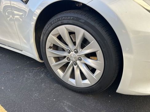 Used 2017 Tesla Model S 100D image 4