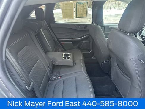 Certified 2025 Ford Escape Active image 14