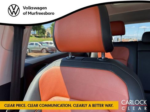 Used 2018 Volkswagen Tiguan SEL Premium AWD/4WD image 23
