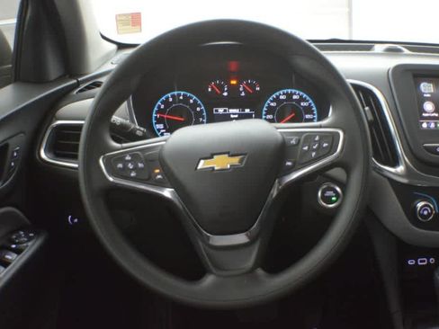 Used 2020 Chevrolet Equinox LS FWD image 29